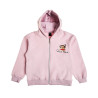 Zip hoodie Paul Frank with embroidery (6-14 years)