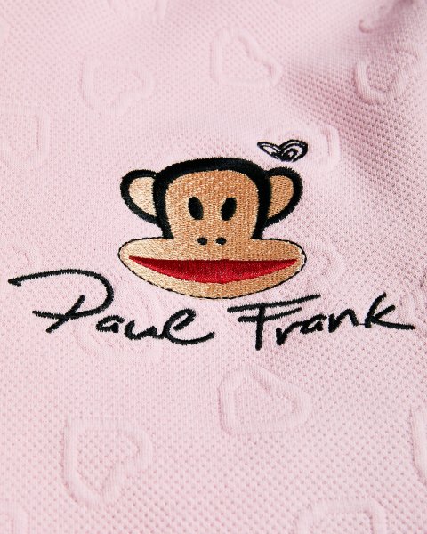 Ζακέτα Paul Frank με κέντημα (6-14 ετών)