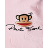 Zip hoodie Paul Frank with embroidery (6-14 years)