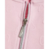 Zip hoodie Paul Frank with embroidery (6-14 years)