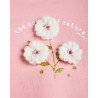 Sweatshirt with embossed design (12 months-5 years)