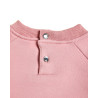 Sweatshirt with embossed design (12 months-5 years)