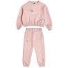Set Moovers with embroidery (12 months-5 years)