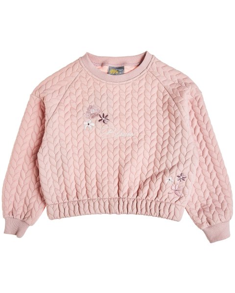 Set Moovers with embroidery (12 months-5 years)