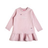Dress with embroidery (12 months-5 years)