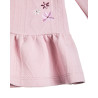 Dress with embroidery (12 months-5 years)