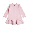Dress with embroidery (12 months-5 years)