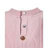 Dress with embroidery (12 months-5 years)