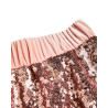 Skirt with sequins (18 months-5 months)