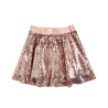 Skirt with sequins (18 months-5 months)