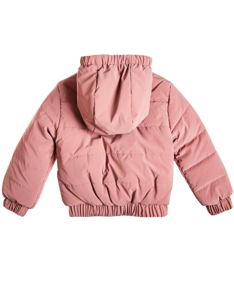 Jacket with warm lining (12 months-5 years)