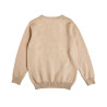 Sweater Snoopy with embroidery (12 months-8 years)