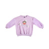 Set Paul Frank with fluffy sleeves (12 months-5 years)