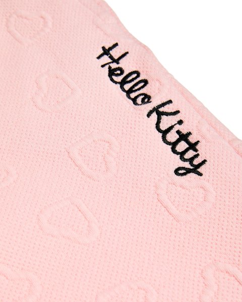 Σετ Hello Kitty με κέντημα (18 μηνών-8 ετών)