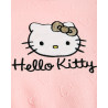 Σετ Hello Kitty με κέντημα (18 μηνών-8 ετών)