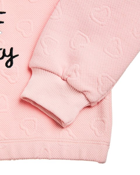 Set Hello Kitty with embroidery (18 months-8 years)