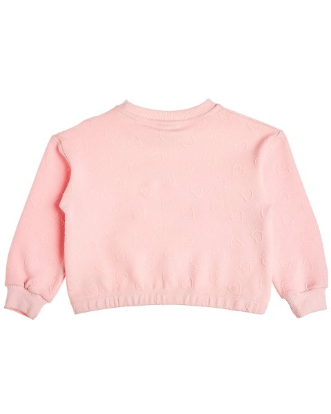 Σετ Hello Kitty με κέντημα (18 μηνών-8 ετών)
