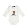 Set Greenwich Polo Club with print (3-12 months)