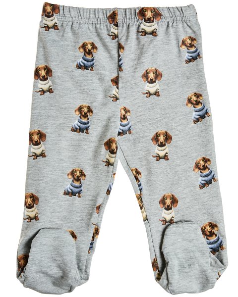 Set Greenwich Polo Club with print (3-12 months)