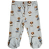 Set Greenwich Polo Club with print (3-12 months)