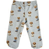 Set Greenwich Polo Club with print (3-12 months)
