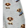 Set Greenwich Polo Club with print (3-12 months)