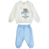 Set Tender Comforts with embroidery (3-18 months)