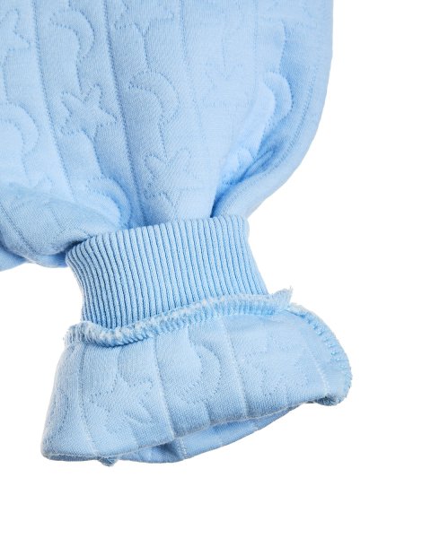 Set Tender Comforts with embroidery (3-18 months)