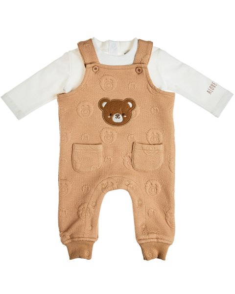 Overall Tender Comforts with top (1-12 months)
