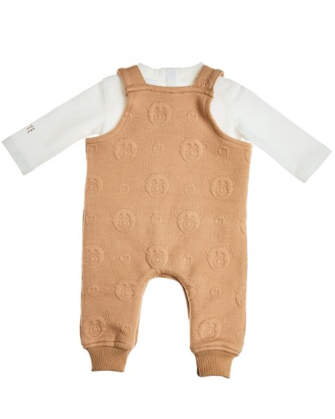 Overall Tender Comforts with top (1-12 months)