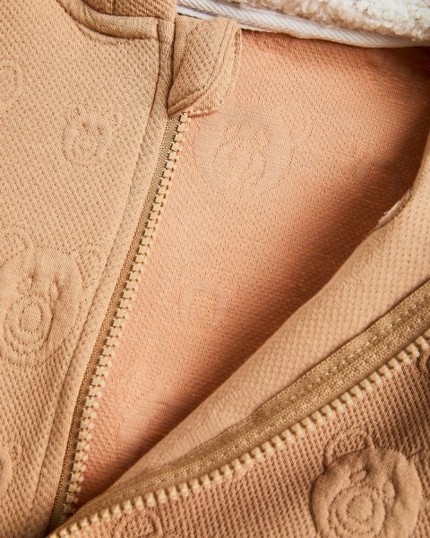 Set Tender Comforts with embossed texture (3-18 months)