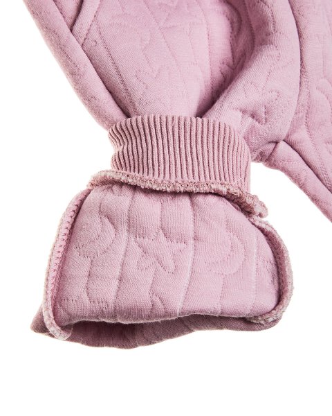 Set Tender Comforts with embroidery (3-18 months)