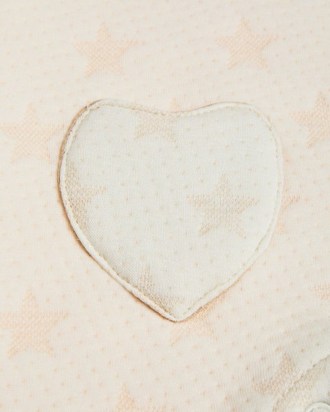 Σαλοπέτα Tender Comforts με μπλούζα (1-12 μηνών)
