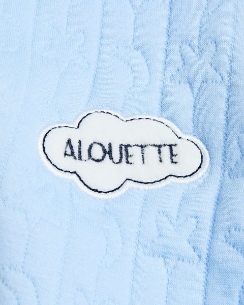 Babygrow Tender Comforts with embroidery (1-12 months)