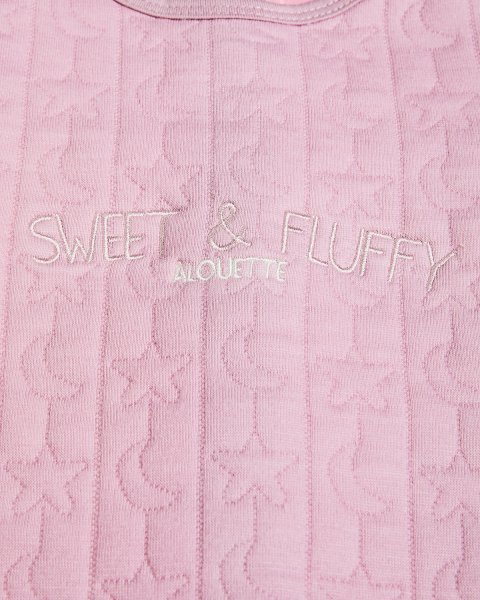 Babygrow Tender Comforts with embroidery (1-12 months)
