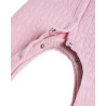 Babygrow Tender Comforts with embroidery (1-12 months)