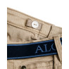 Παντελόνι chinos με ζώνη (6-16 ετών)