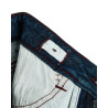 Παντελόνι τζιν wide leg (6-16 ετών)