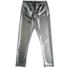 Leggings shiny (6-14 years)