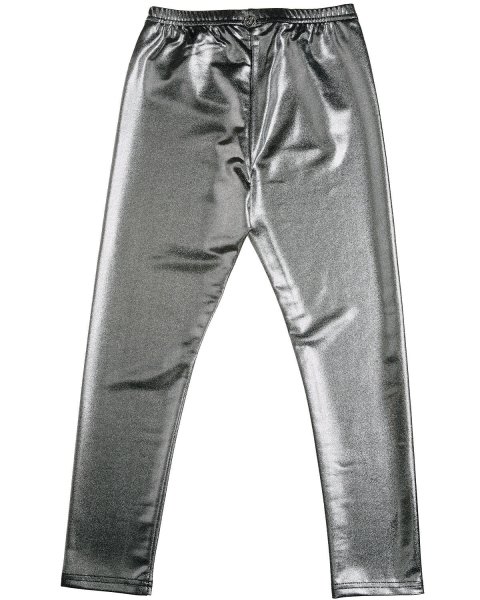 Leggings shiny (6-14 years)