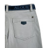 Chinos pants with belt (6-16 years)
