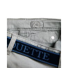 Chinos pants with belt (6-16 years)