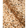 Skirt with sequins (4-12 months)
