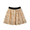 Skirt with sequins (4-12 months)