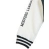Ζακέτα bomber φούτερ Moovers (6-16 ετών)
