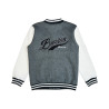 Ζακέτα bomber φούτερ Moovers (6-16 ετών)
