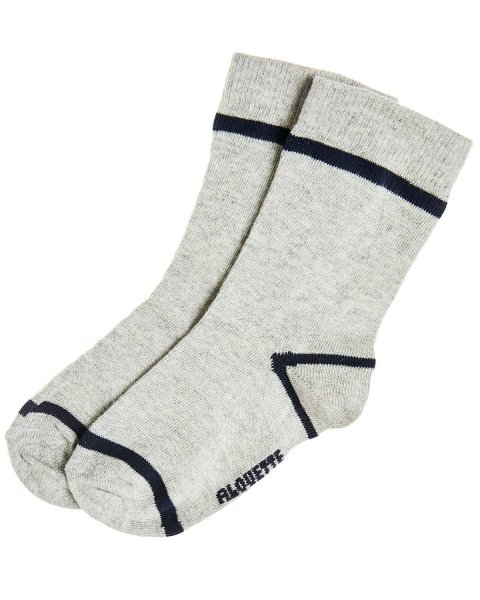Socks 2 pairs (4-12 years)