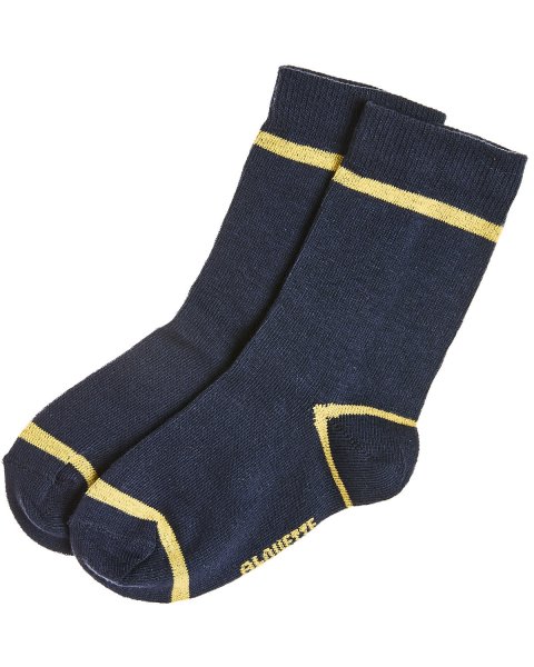 Socks 2 pairs (4-12 years)