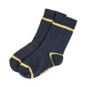 Socks 2 pairs (4-12 years)