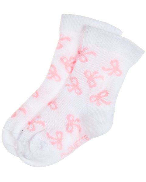 Socks 2 pairs (6-24 months)